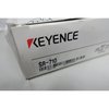 Keyence Reader 5VDC Bar Code Scanner SR-710
